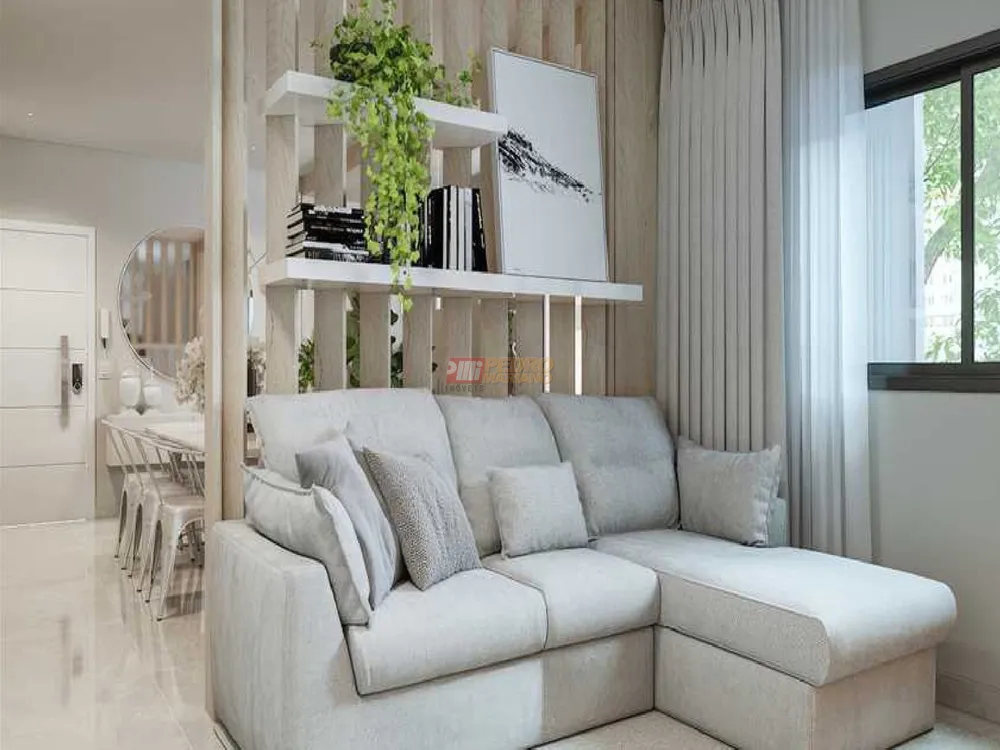 Apartamento, 3 quartos, 109 m² - Foto 8