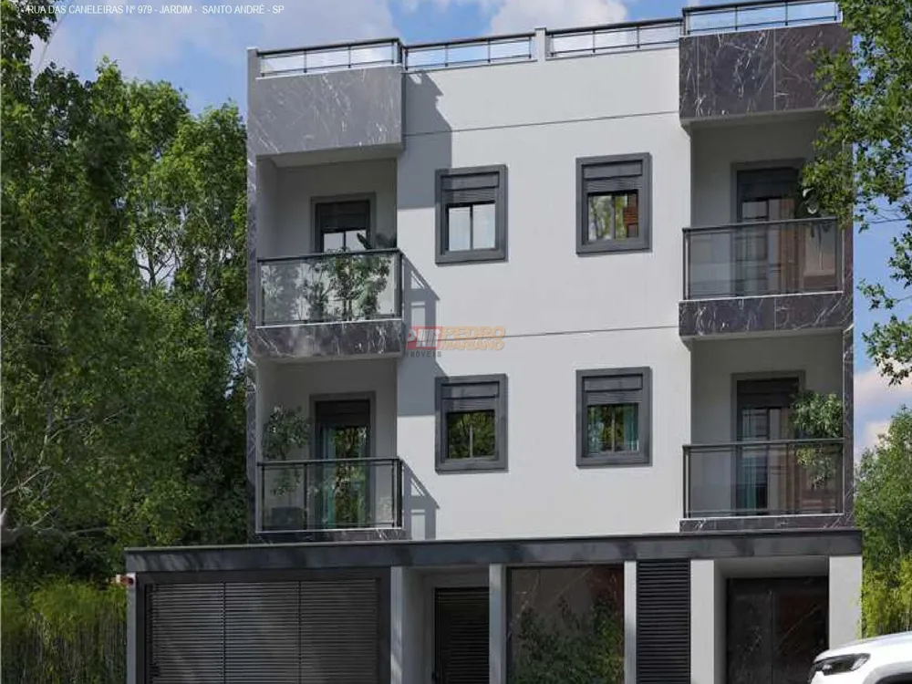 Apartamento, 3 quartos, 109 m² - Foto 12