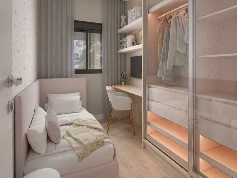 Apartamento, 3 quartos, 109 m² - Foto 6