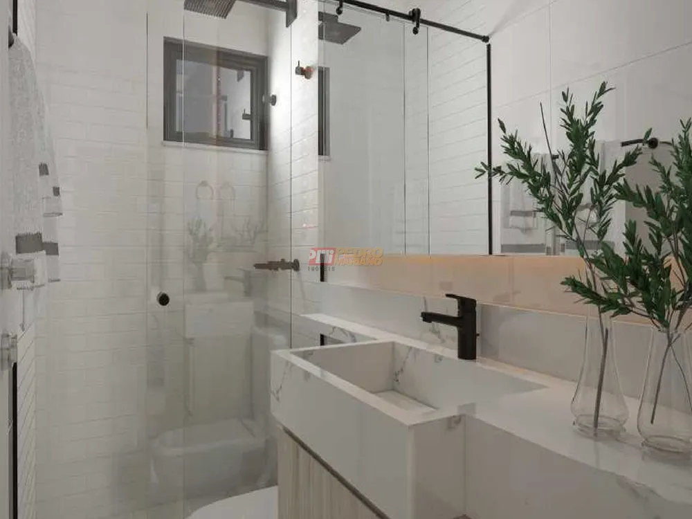 Apartamento, 3 quartos, 109 m² - Foto 7