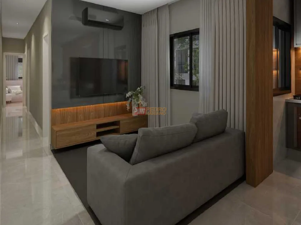 Apartamento, 3 quartos, 109 m² - Foto 4