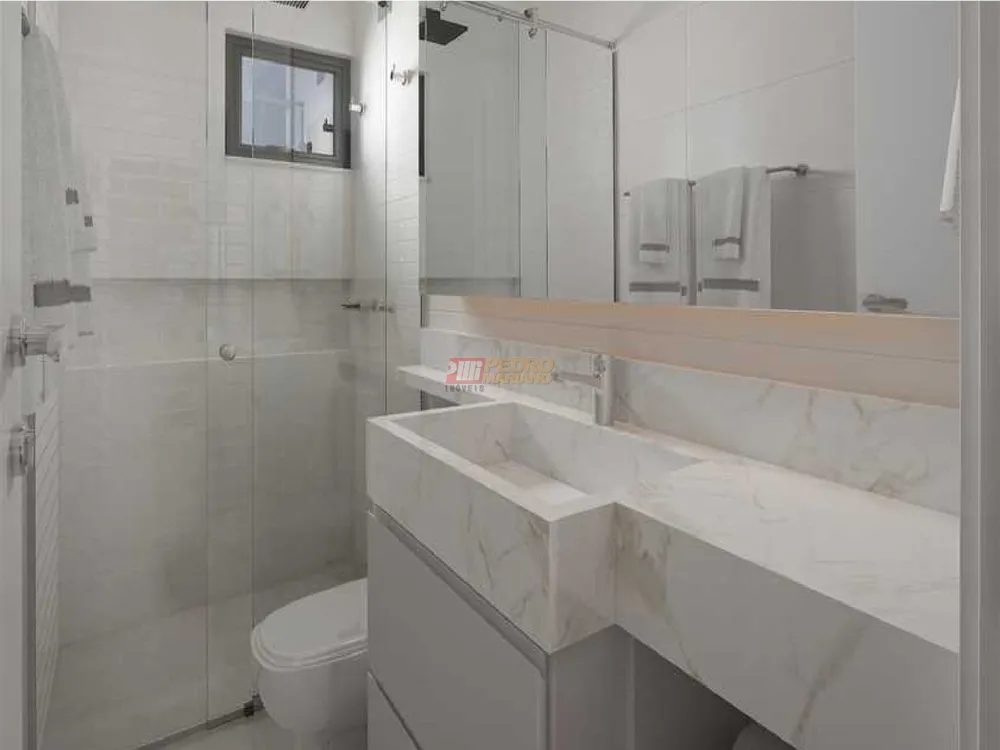 Apartamento, 3 quartos, 109 m² - Foto 3