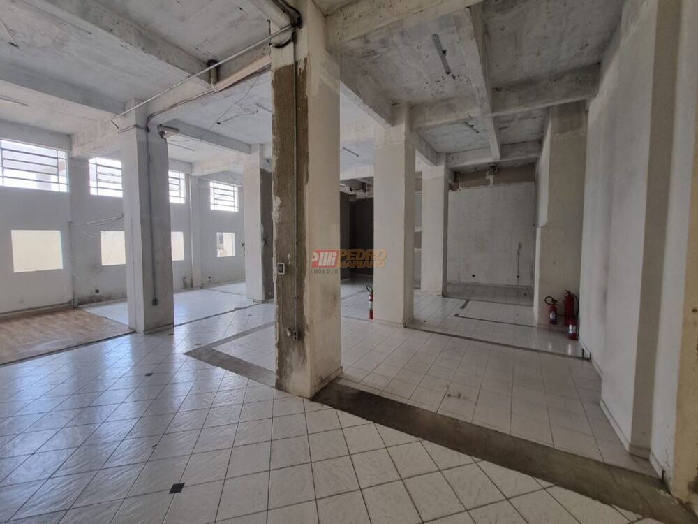 Conjunto Comercial-Sala à venda e aluguel, 541m² - Foto 8