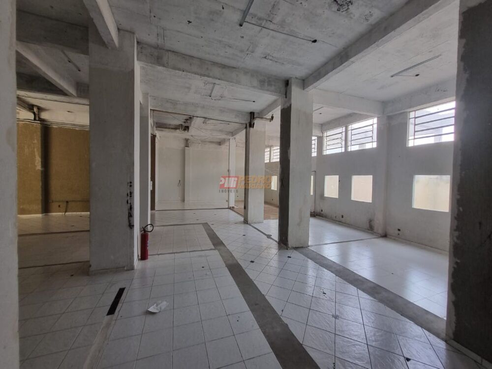 Conjunto Comercial-Sala à venda e aluguel, 541m² - Foto 1