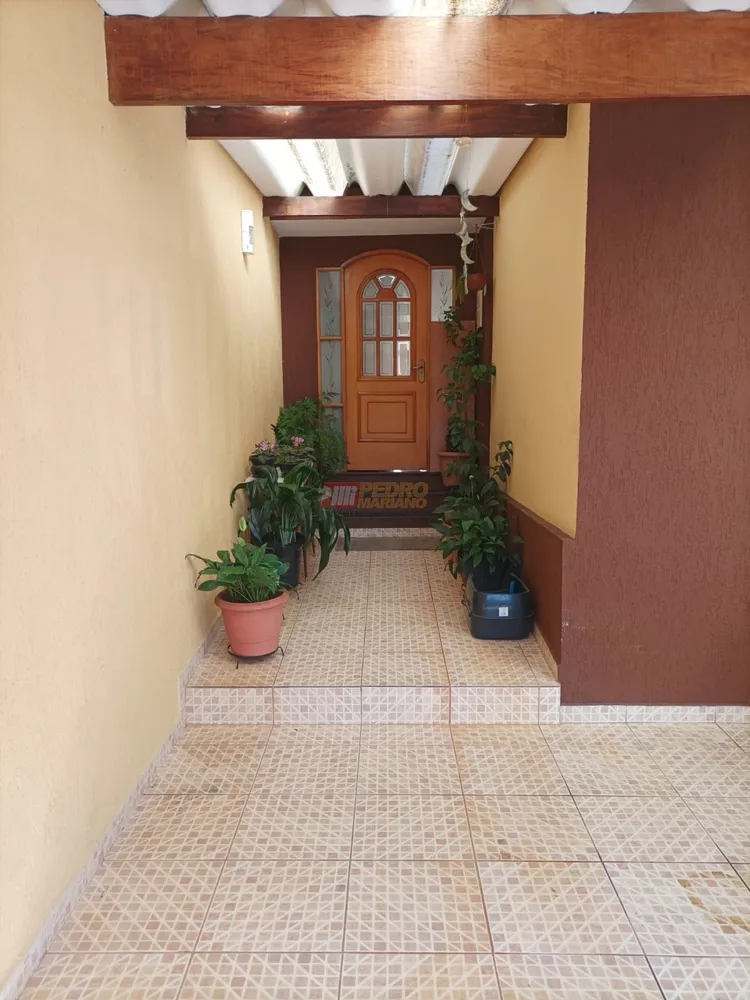 Casa, 2 quartos, 130 m² - Foto 11
