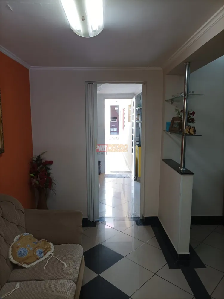 Casa, 2 quartos, 130 m² - Foto 5