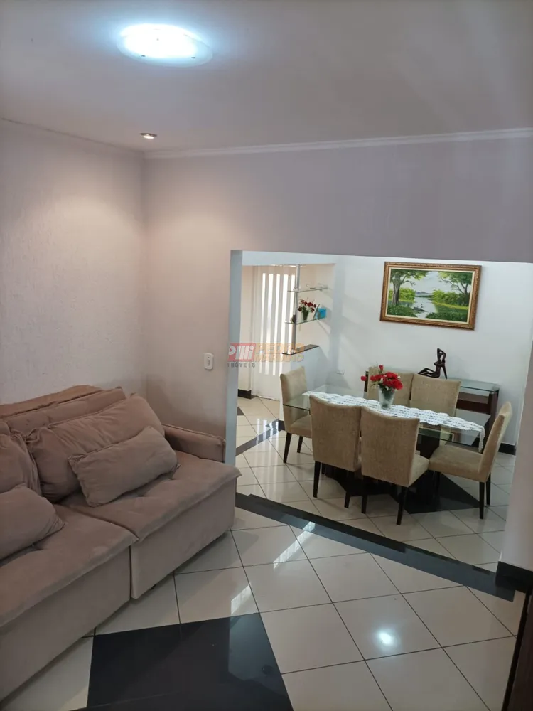 Casa, 2 quartos, 130 m² - Foto 4