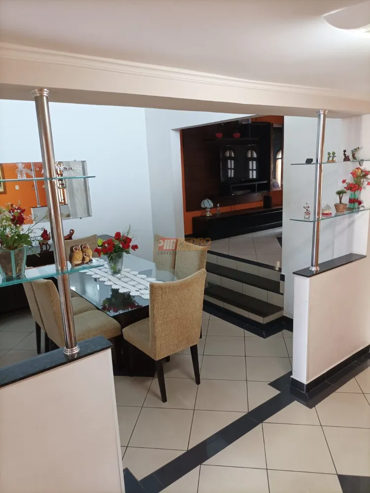 Casa, 2 quartos, 130 m² - Foto 3