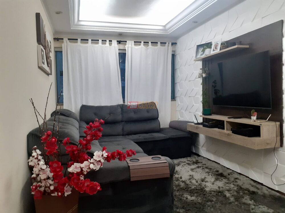 Apartamento, 2 quartos, 69 m² - Foto 1