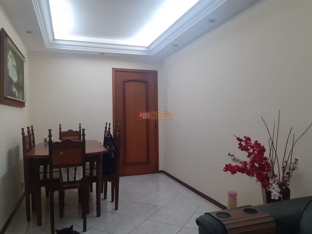 Apartamento, 2 quartos, 69 m² - Foto 5
