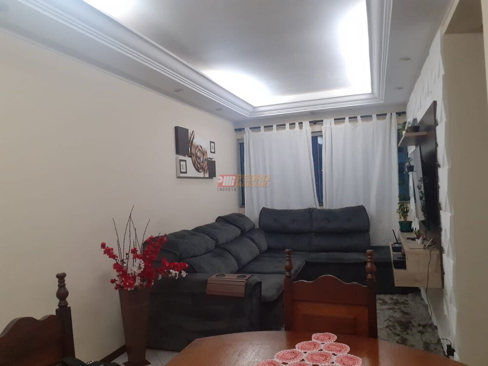 Apartamento, 2 quartos, 69 m² - Foto 2