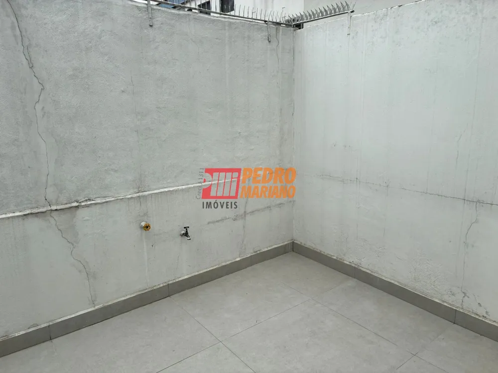 Sobrado, 2 quartos, 133 m² - Foto 9