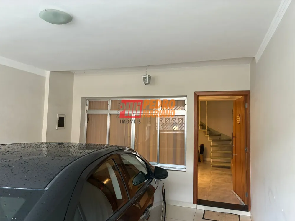 Sobrado, 2 quartos, 133 m² - Foto 5