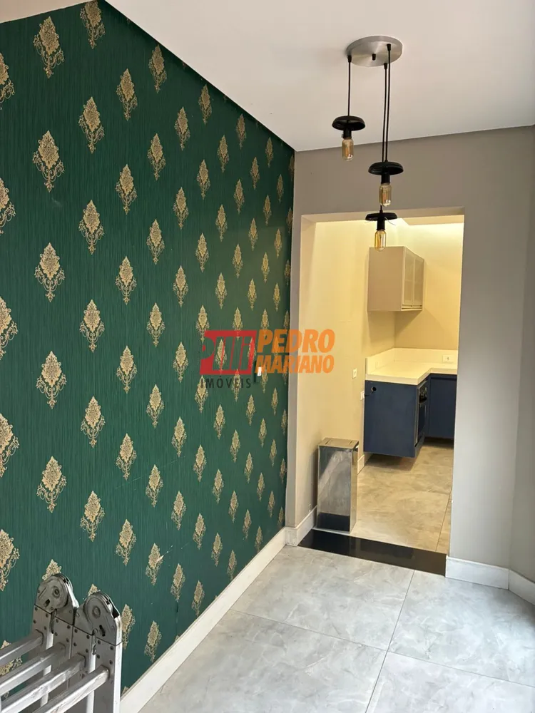 Sobrado, 2 quartos, 133 m² - Foto 2