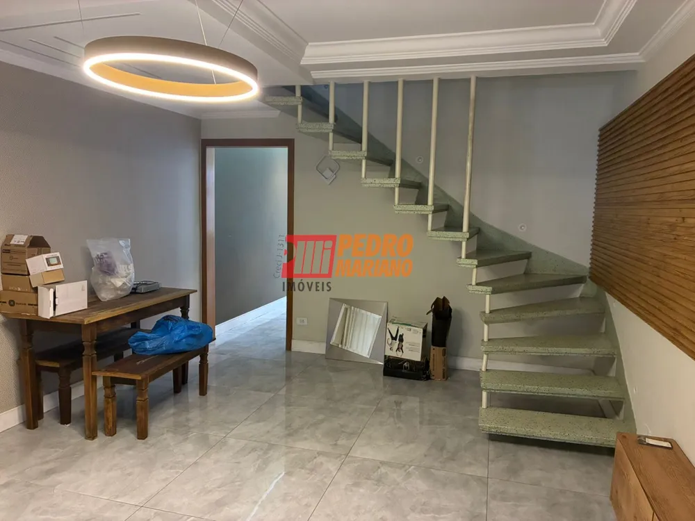 Sobrado, 2 quartos, 133 m² - Foto 1