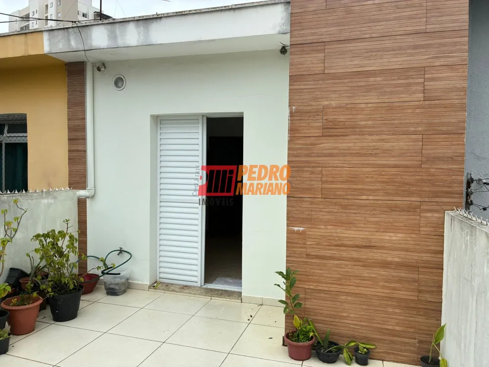 Sobrado, 2 quartos, 133 m² - Foto 2
