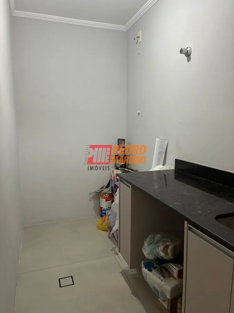 Sobrado, 2 quartos, 133 m² - Foto 6