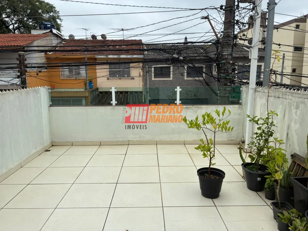 Sobrado, 2 quartos, 133 m² - Foto 7