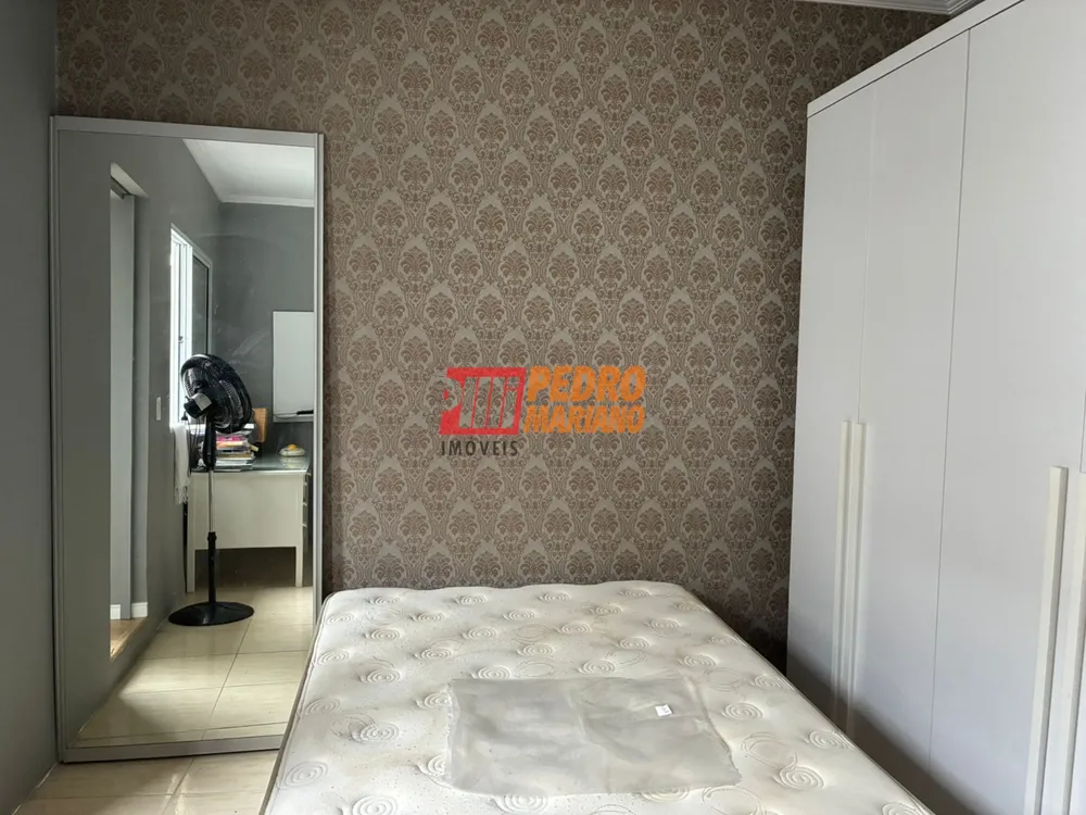 Sobrado, 2 quartos, 133 m² - Foto 4