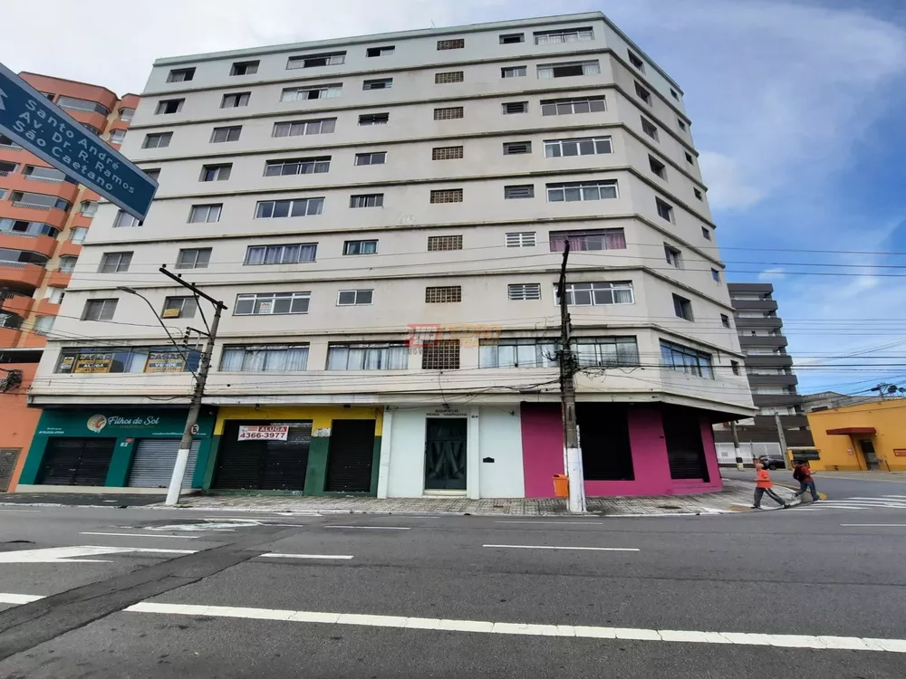 Apartamento, 2 quartos, 91 m² - Foto 13