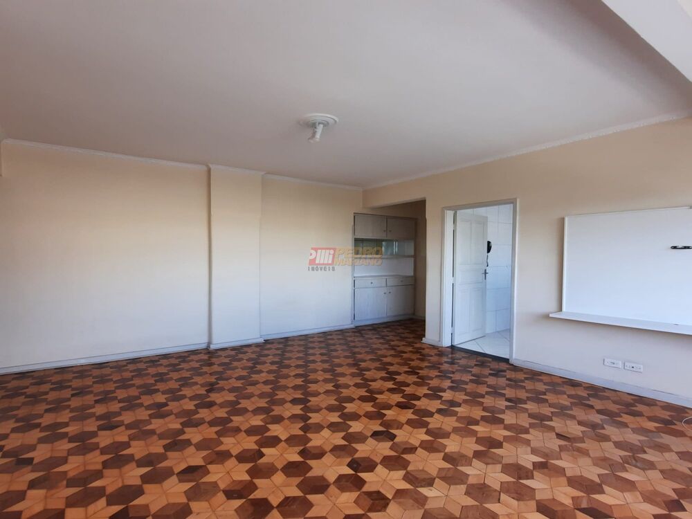 Apartamento, 2 quartos, 91 m² - Foto 1