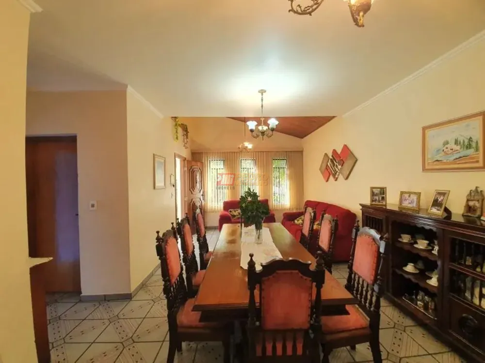 Sobrado, 4 quartos, 350 m² - Foto 7