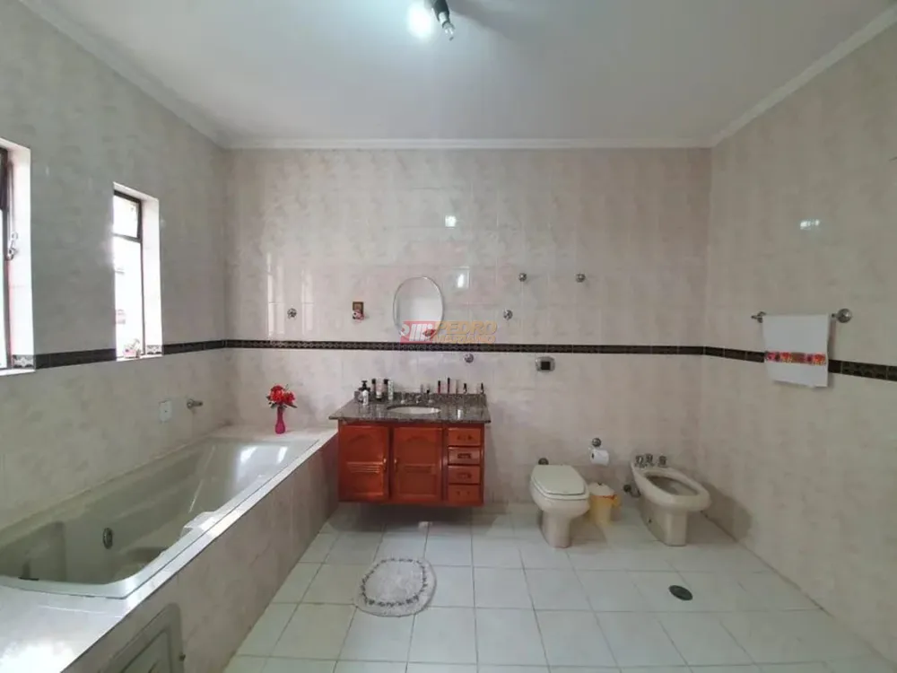 Sobrado, 4 quartos, 350 m² - Foto 6