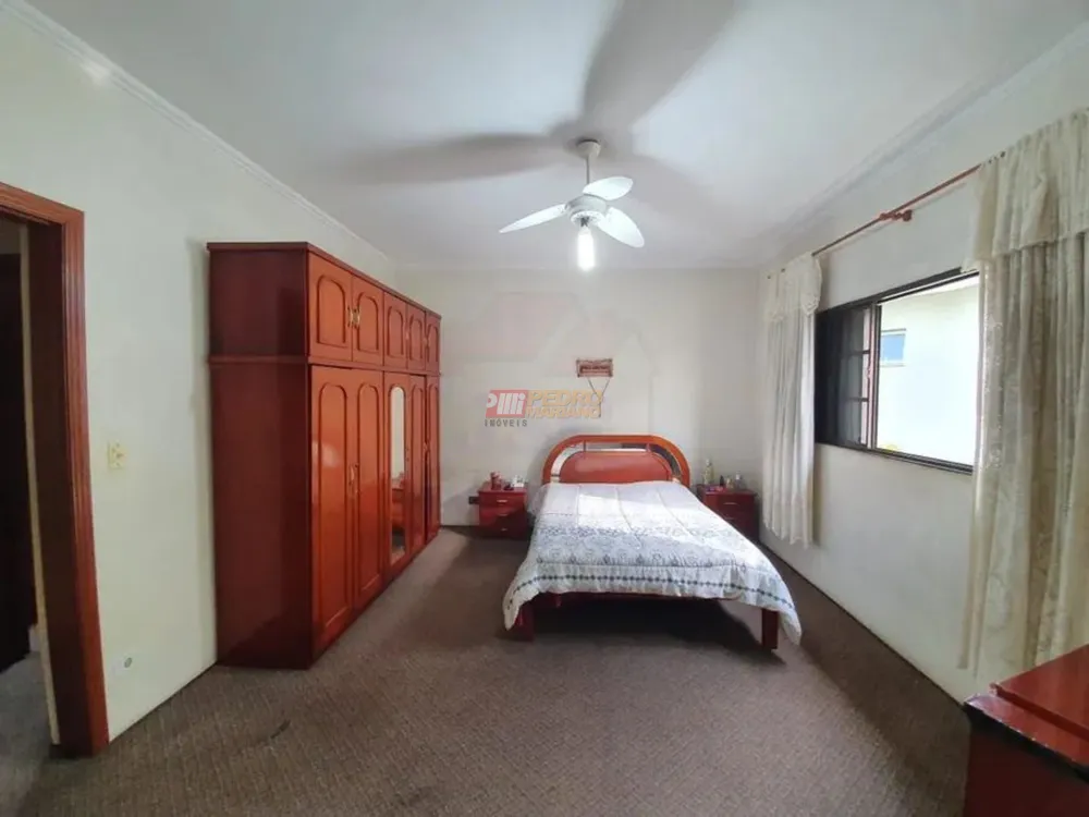 Sobrado, 4 quartos, 350 m² - Foto 9