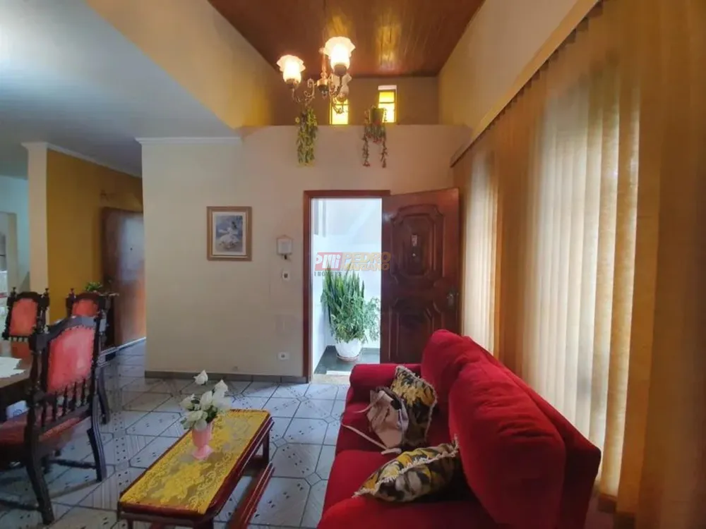 Sobrado, 4 quartos, 350 m² - Foto 2