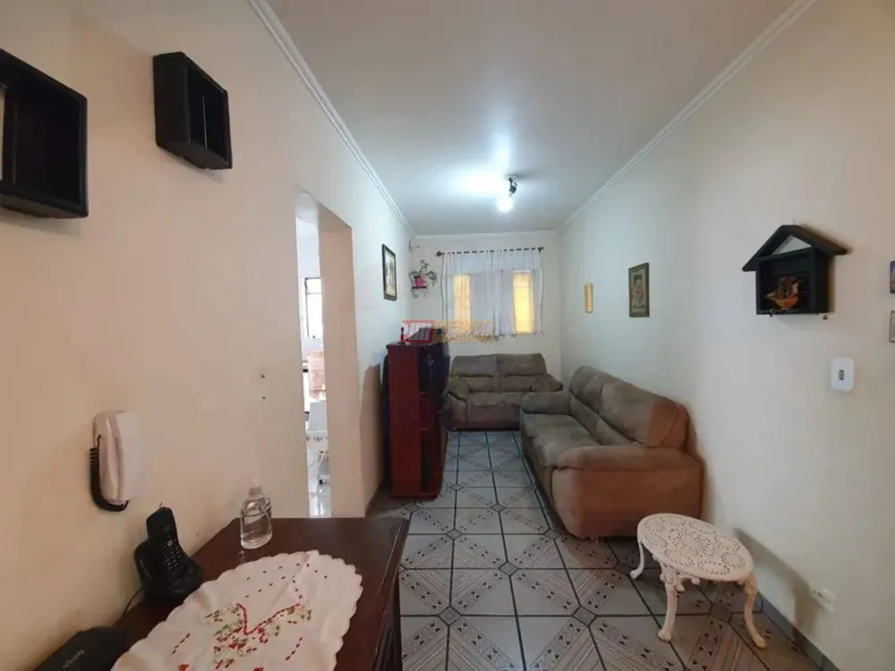 Sobrado, 4 quartos, 350 m² - Foto 8
