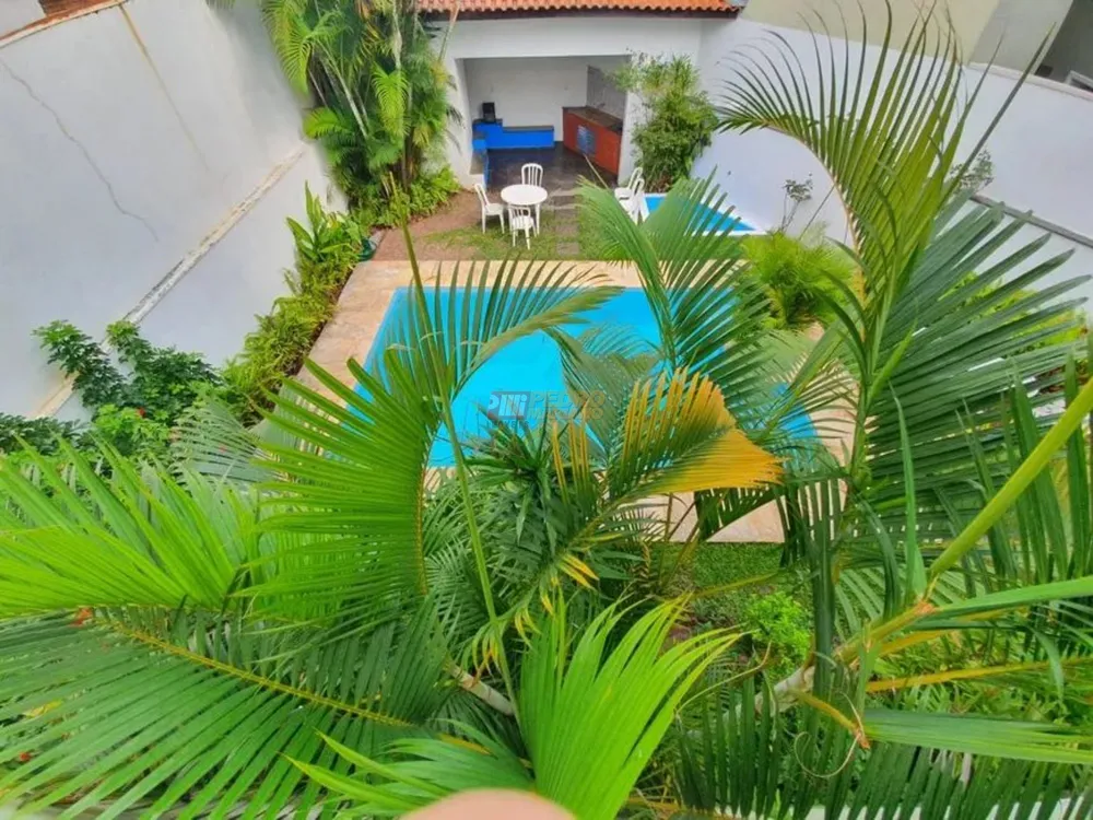 Sobrado, 4 quartos, 350 m² - Foto 1