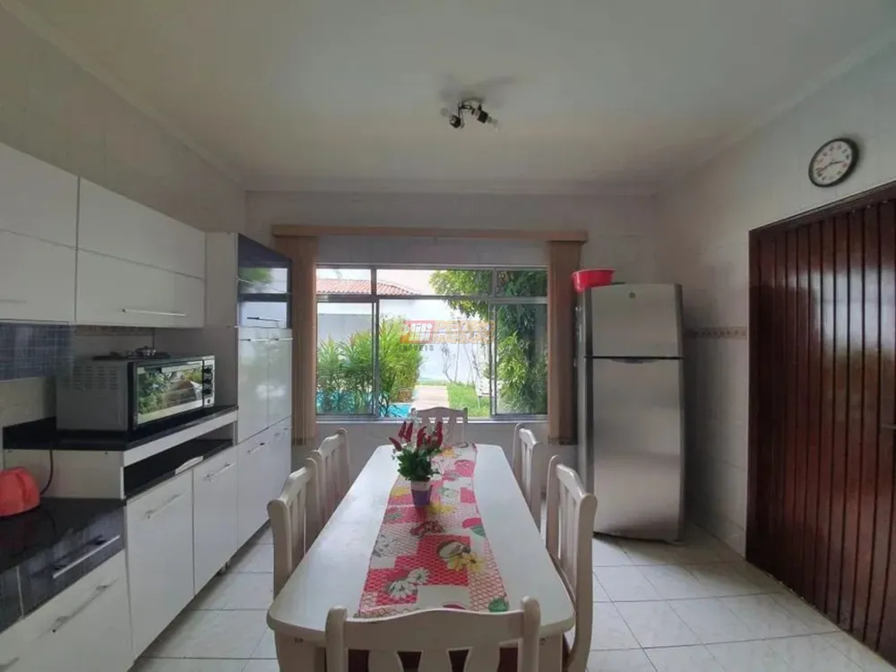 Sobrado, 4 quartos, 350 m² - Foto 5