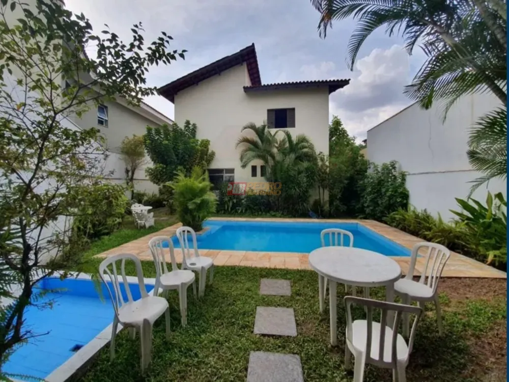 Sobrado, 4 quartos, 350 m² - Foto 11