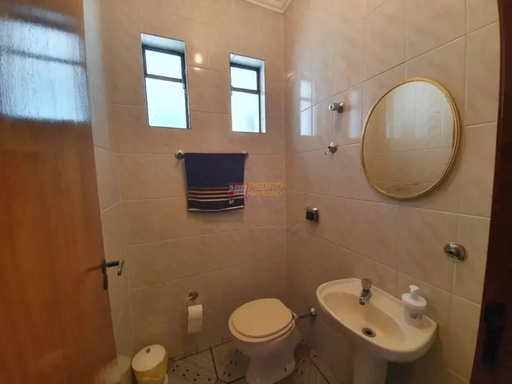 Sobrado, 4 quartos, 350 m² - Foto 12