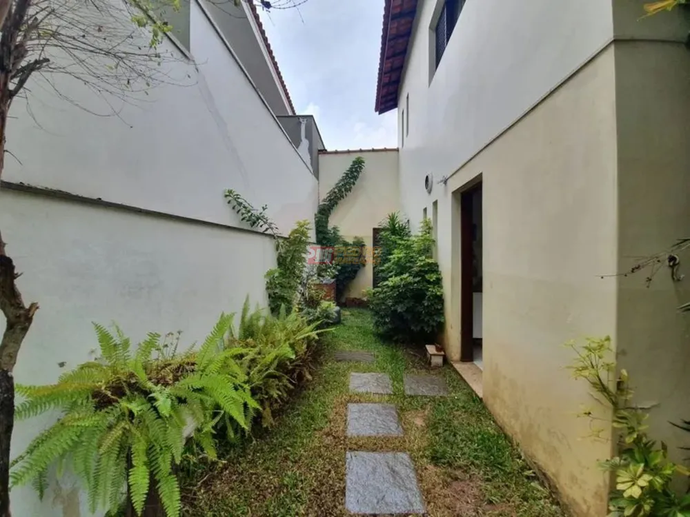 Sobrado, 4 quartos, 350 m² - Foto 10
