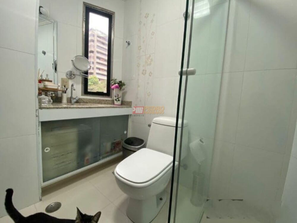 Apartamento, 3 quartos, 145 m² - Foto 8
