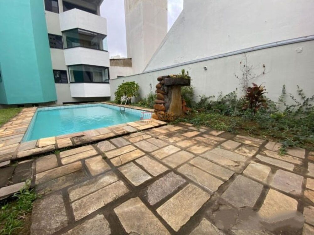 Apartamento, 3 quartos, 145 m² - Foto 13