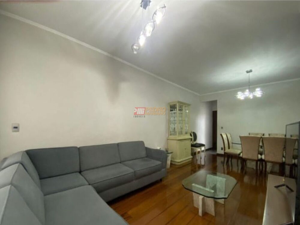 Apartamento, 3 quartos, 145 m² - Foto 11