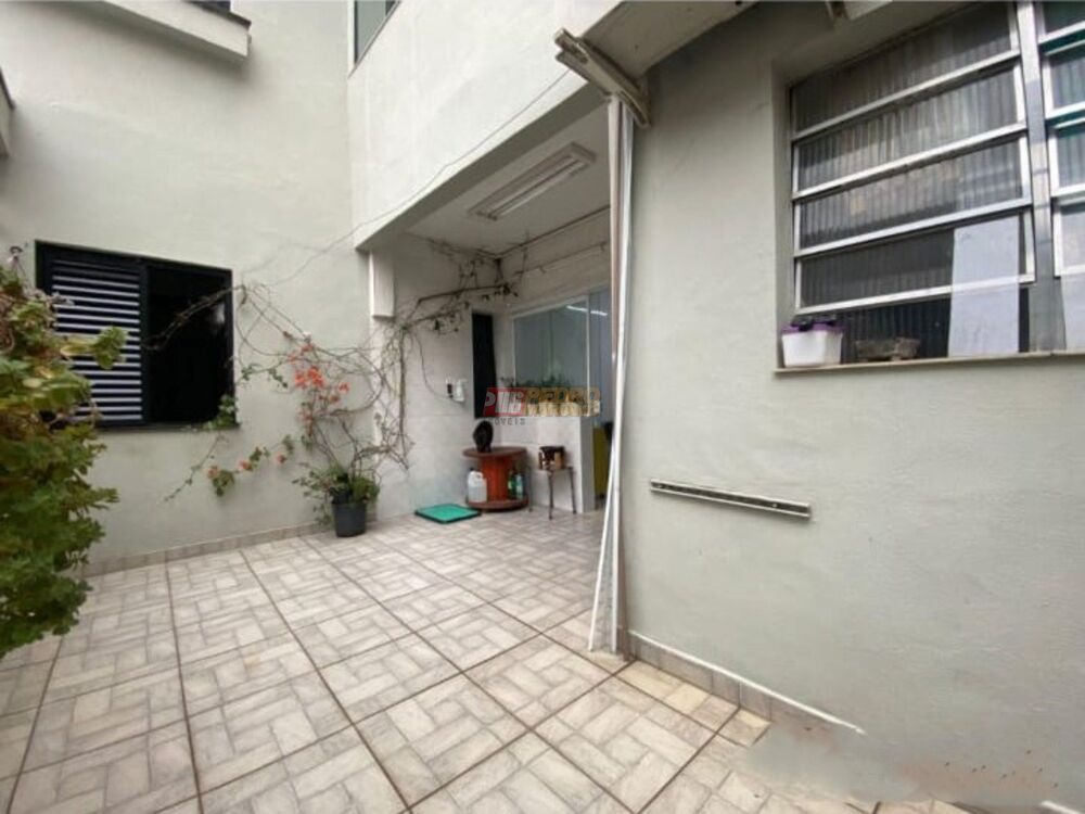 Apartamento, 3 quartos, 145 m² - Foto 23