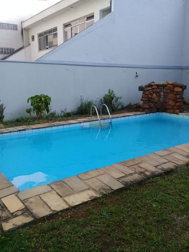 Apartamento, 3 quartos, 145 m² - Foto 4