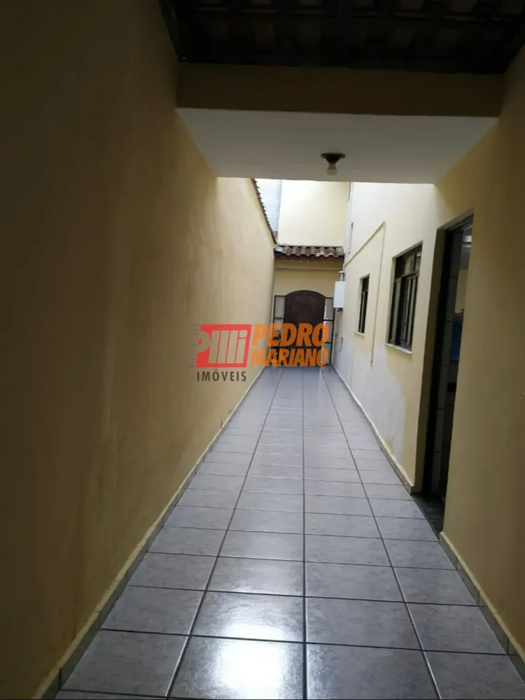 Sobrado, 3 quartos, 191 m² - Foto 5