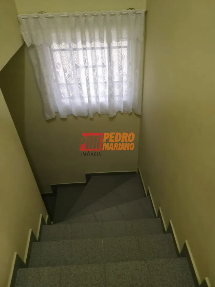 Sobrado, 3 quartos, 191 m² - Foto 6