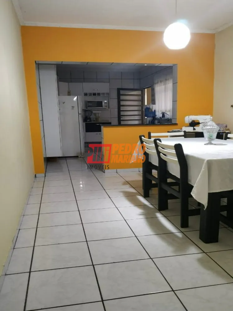 Sobrado, 3 quartos, 191 m² - Foto 1