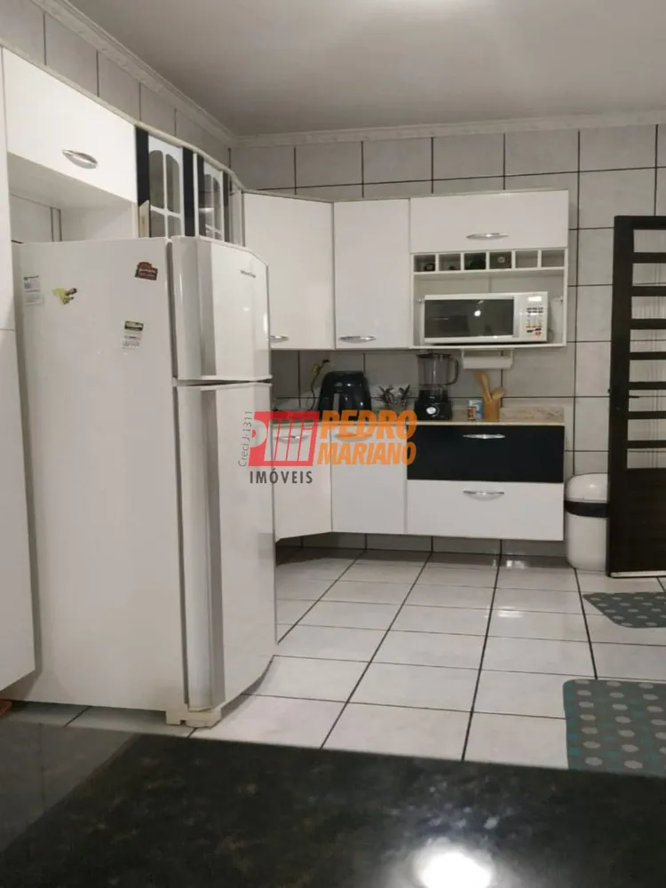 Sobrado, 3 quartos, 191 m² - Foto 7