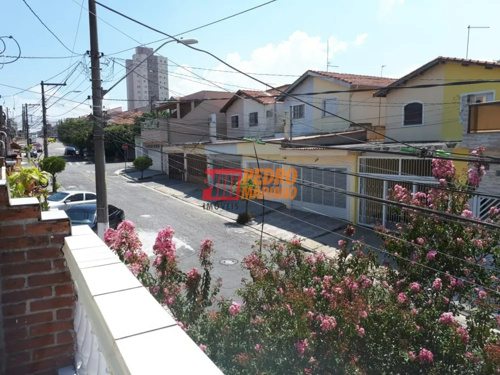 Sobrado, 3 quartos, 191 m² - Foto 2