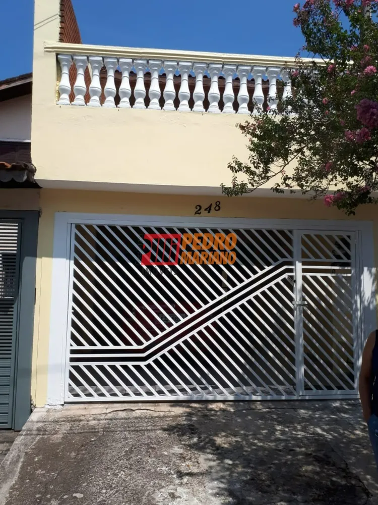 Sobrado, 3 quartos, 191 m² - Foto 8
