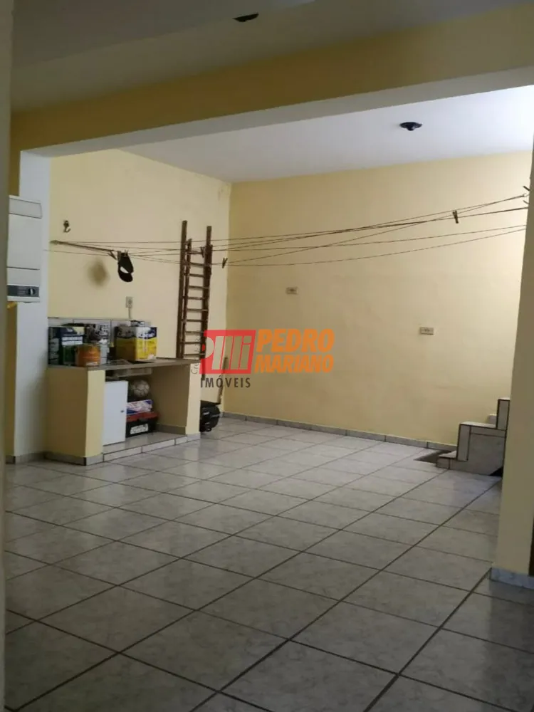 Sobrado, 3 quartos, 191 m² - Foto 3