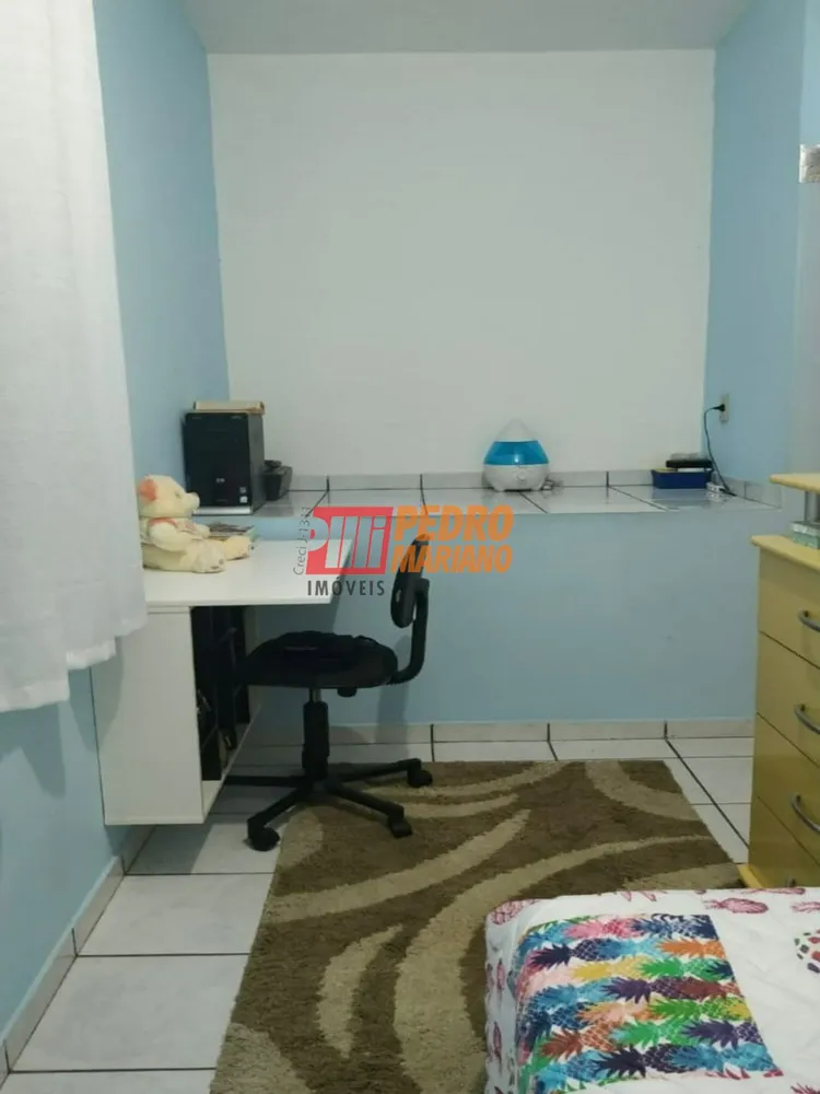 Sobrado, 3 quartos, 191 m² - Foto 4