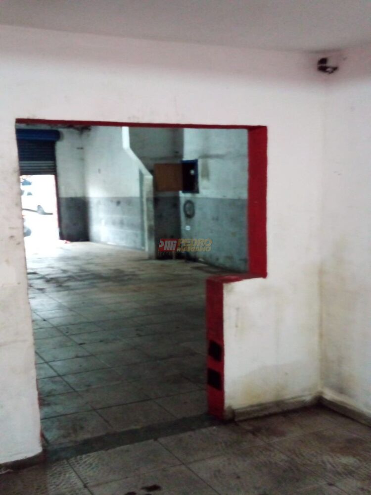Conjunto Comercial-Sala para alugar, 70m² - Foto 11