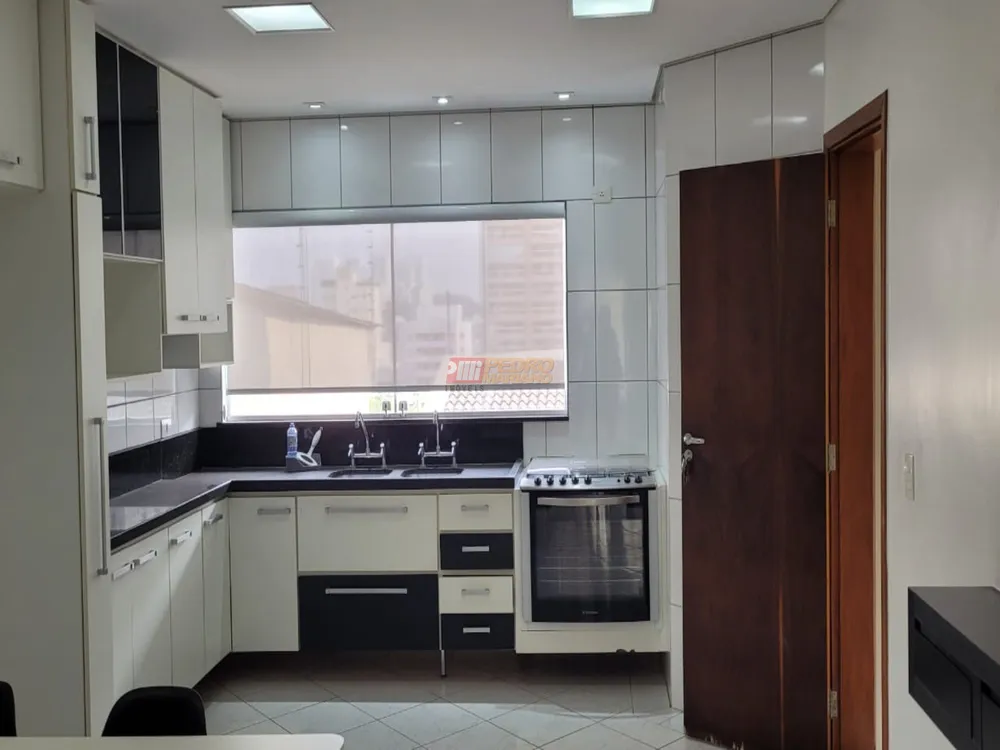 Sobrado, 3 quartos, 226 m² - Foto 6